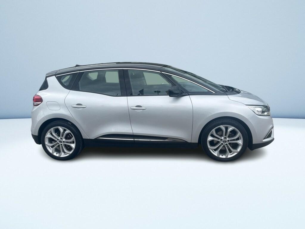 Renault Scenic 1.5 dCi Energy Sport Edition2 EDC