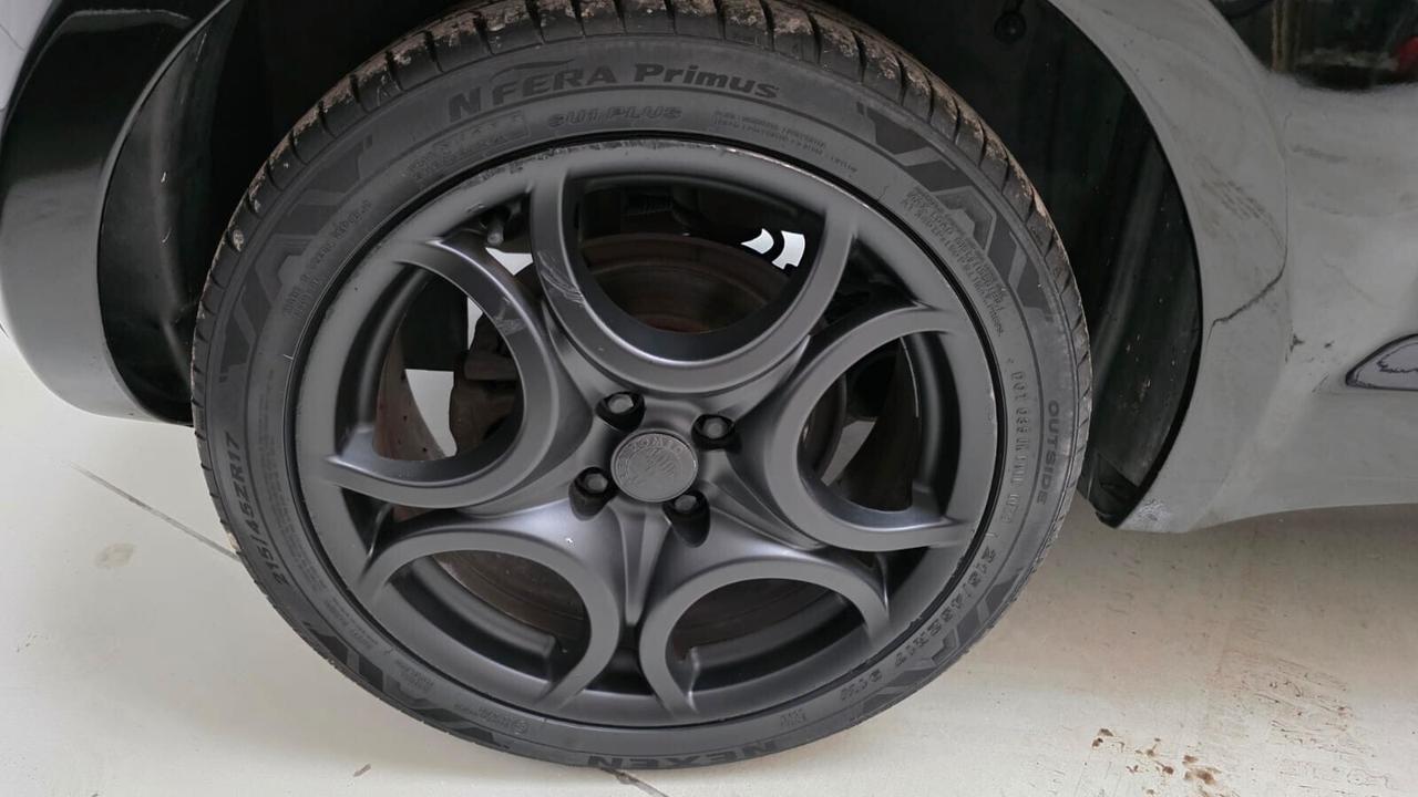 Alfa Romeo MiTo 1.4 GPL EURO 6