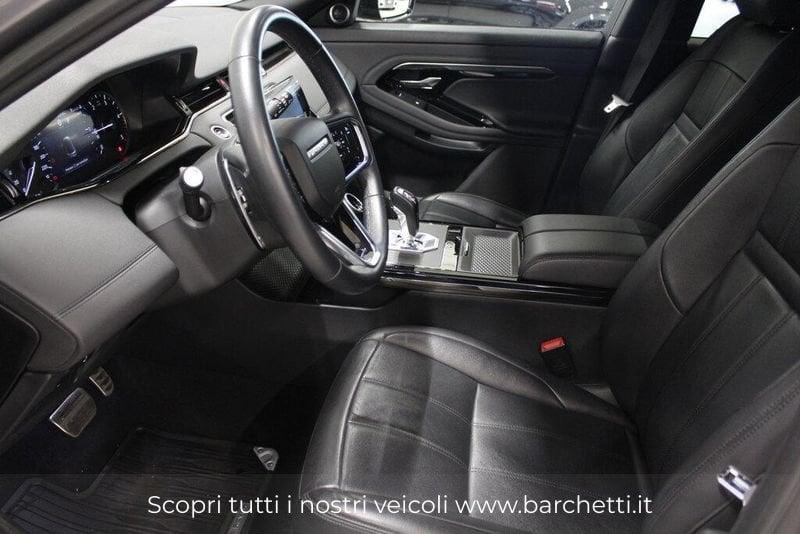 Land Rover Range Rover Evoque Evoque 2.0d i4 mhev R-Dynamic S awd 163cv auto