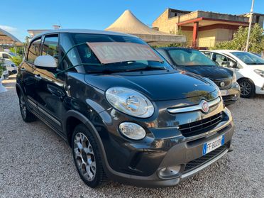 Fiat 500L 1.3 Multijet 95 CV Trekking KM CERTIFICATI UNICO PROPRIETARIO