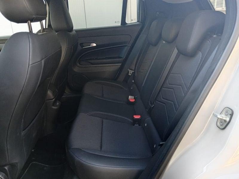 Jeep Avenger BEV BEV 156cv Summit