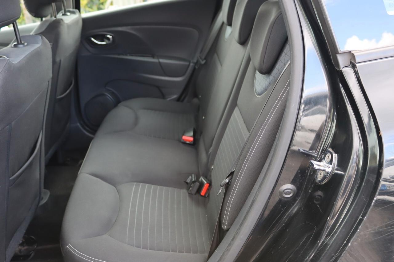 Renault Clio Sporter 1.5 dCi 8V 90CV Start&Stop Energy