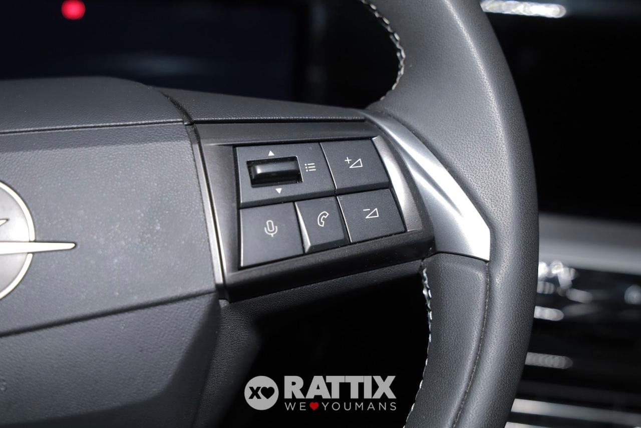 Opel Mokka 1.2 Hybrid 145CV GS DCT6