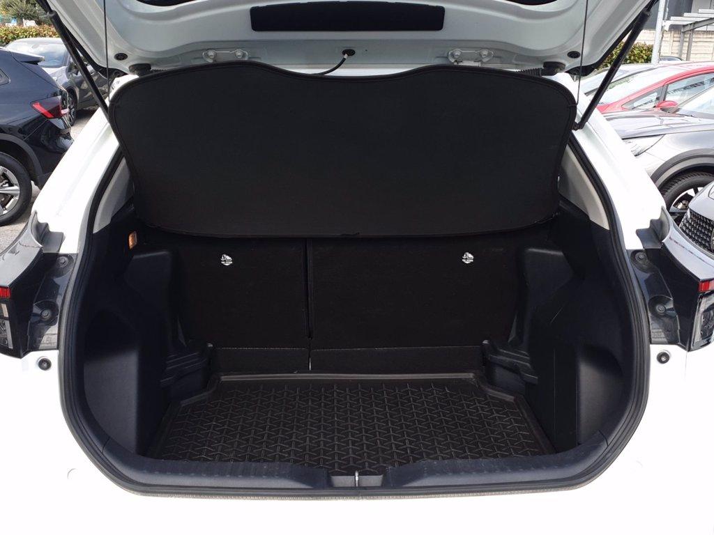 TOYOTA Yaris cross 1.5h active fwd 116cv e-cvt del 2024