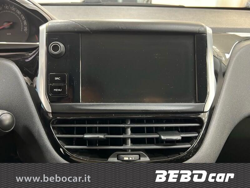 Peugeot 208 Active 1.0 VTi 68cv