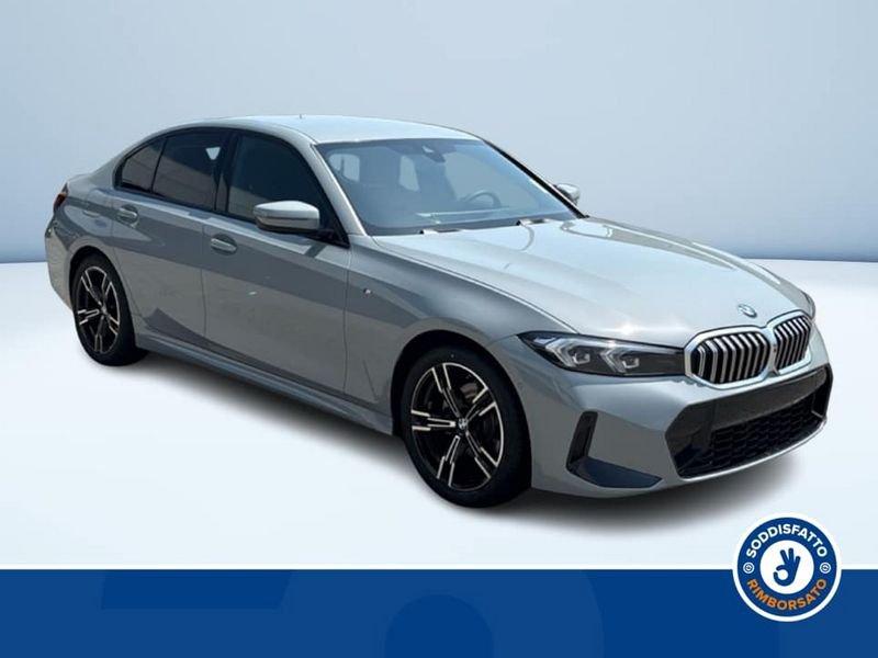 BMW Serie 3 Berlina 320d xDrive M Sport