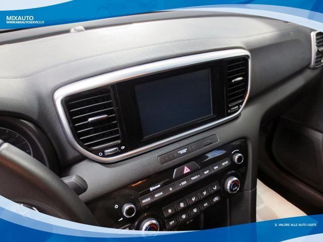 KIA Sportage 1.6 CRDI MHEV 136cv 2WD Drive EU6
