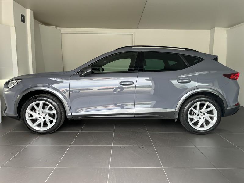 Cupra Formentor 1.5 tsi 150cv dsg