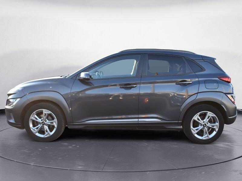 Hyundai Kona Kona 1.0 T-GDI XTech Automatica