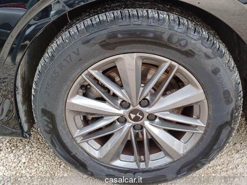 DS DS4 DS 4 E-Tense 225 Bastille Business FINO A 3 ANNI DI GARANZIA KM ILLIMITATI PARI ALLA NUOVA
