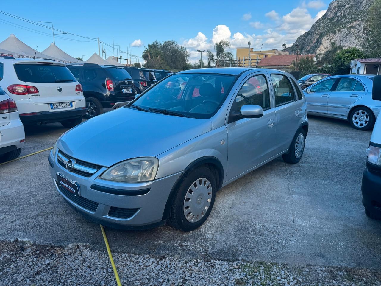 Opel Corsa 1.3 16V CDTI cat 5 porte Enjoy