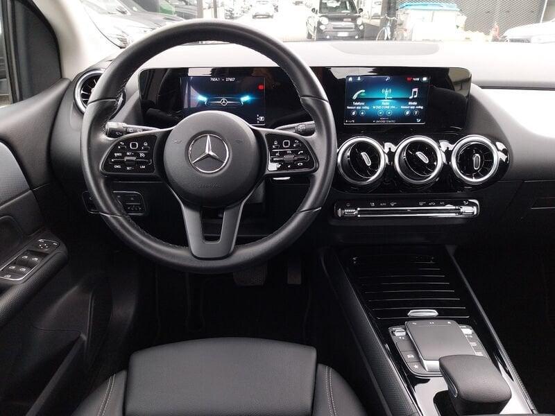 Mercedes-Benz Classe B B 180 Automatic Sport