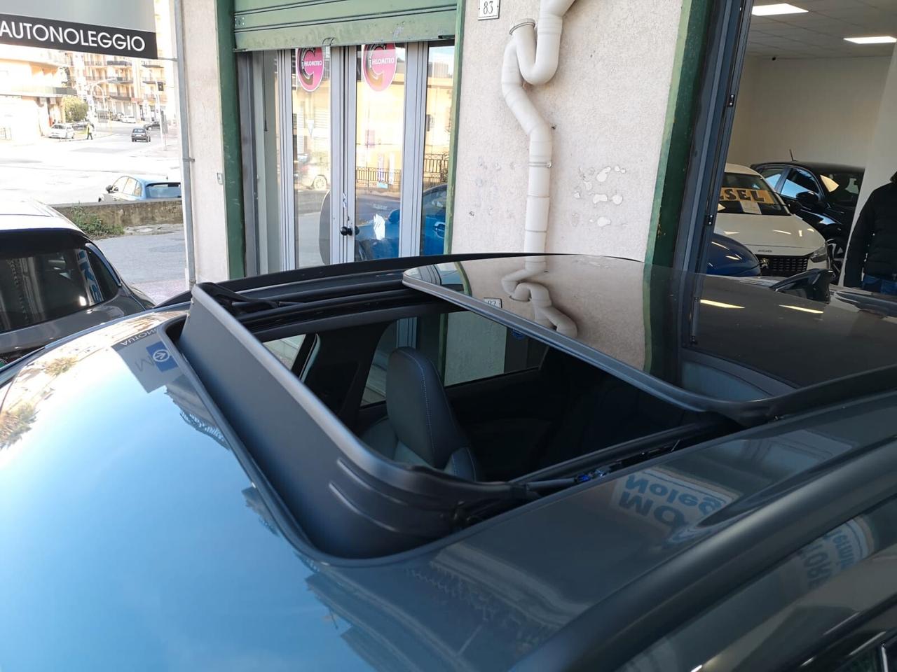 AUDI Q5 Sportback 40 TDI quattro S-tronic S-line 2025