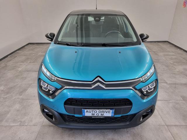 CITROEN C3 PureTech 83 S&S Shine