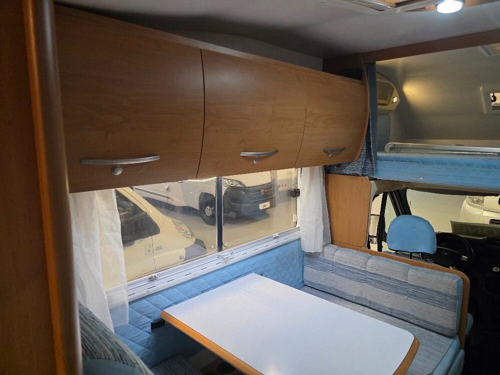 CAMPER KENTUKY CORRAL 3