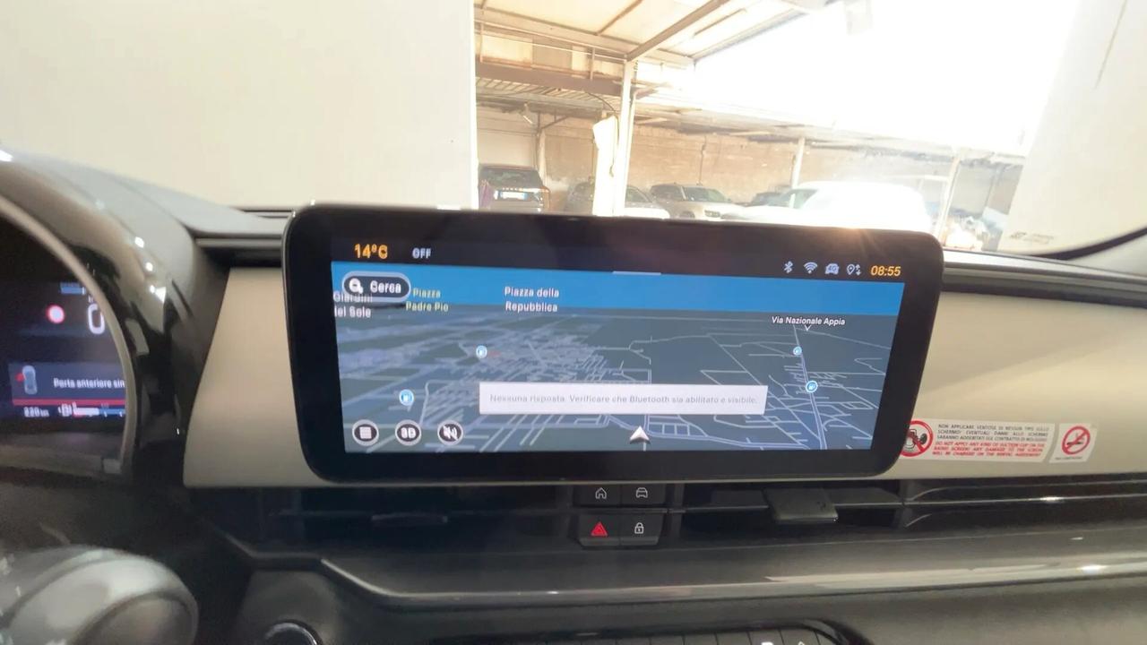 Fiat 600 Hybrid 145 CV DCT MHEV La Prima