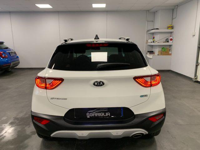 KIA Stonic 1.4 GPL EcoGPL Style Full Optional