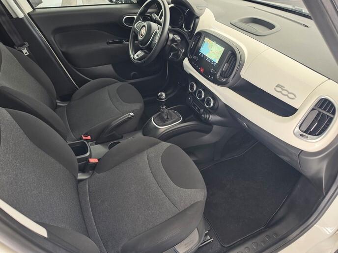 Fiat 500L 1.3 Multijet 95 CV