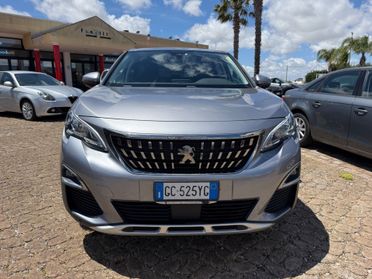 Peugeot 3008 BlueHDi 130 S&S EAT8 Allure