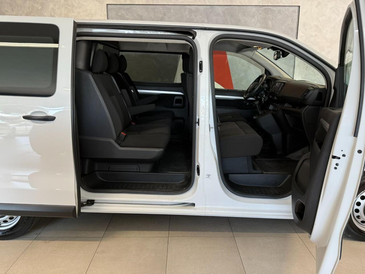 OPEL Vivaro 2.0 Diesel 145CV S&S 6 Posti autocarro/IVA Esposta