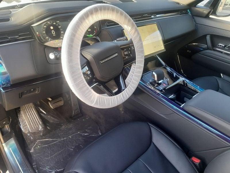 Land Rover RR Sport Range Rover Sport 3.0 I6 PHEV 460 CV Dynamic SE IVA ESPOSTA NETTO EXPORT