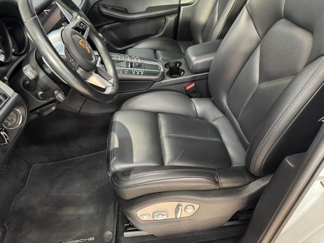 PORSCHE Macan 2.0 +TETTO+360°+MEMORY