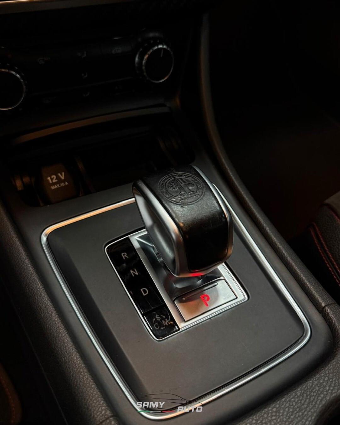 Mercedes-benz A 45 AMG 4Matic Automatic