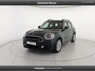 MINI Mini Countryman F60  MINI Cooper SD ALL4