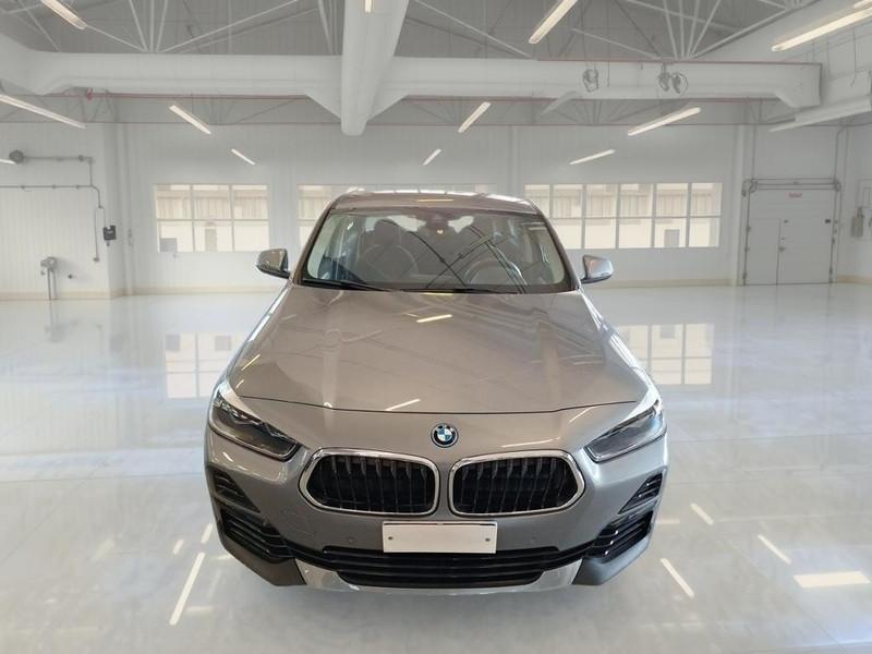 BMW X2 XDRIVE 25E BUSINESS X AUTOMATICO SUV
