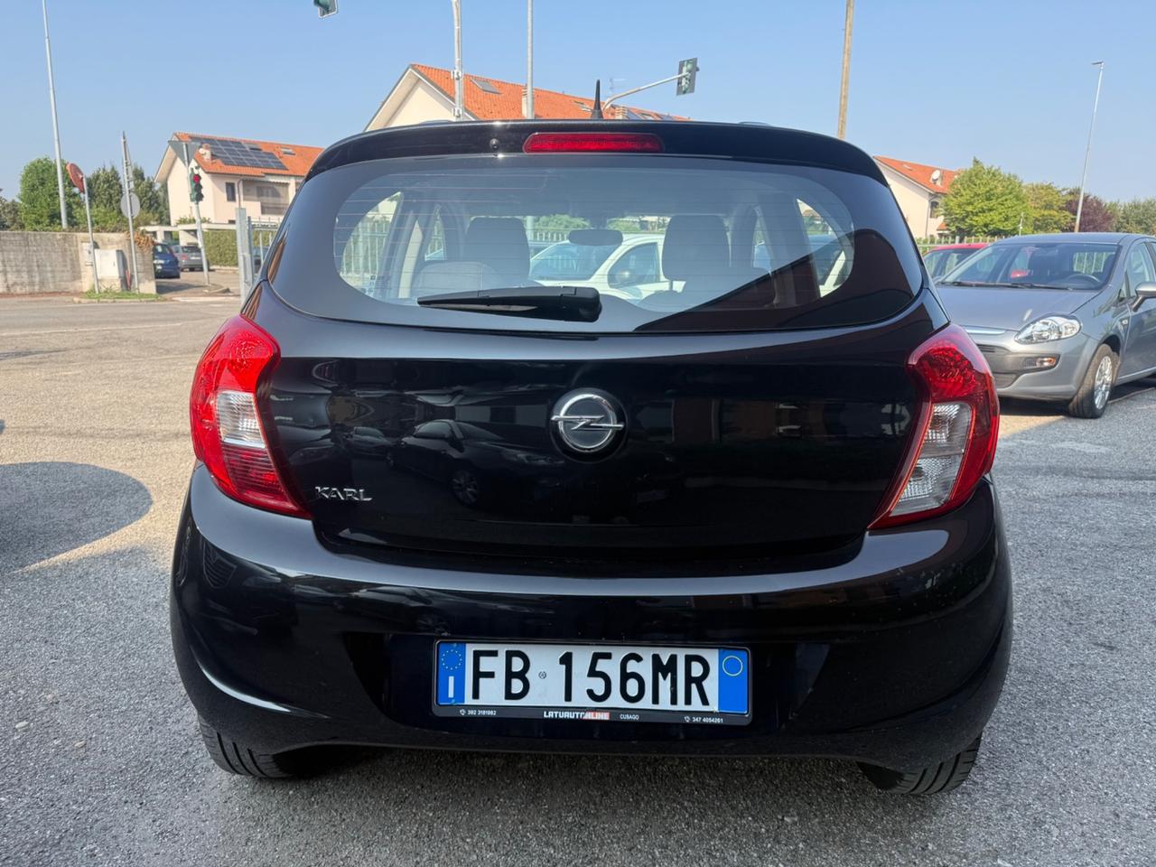 Opel Karl 1.0 75 CV