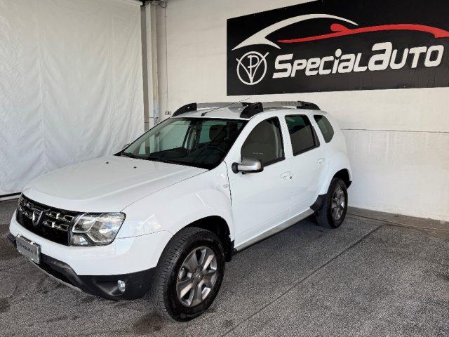 DACIA Duster 1.5 dCi 110CV 4x2 Lauréate