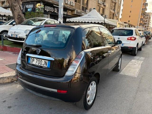 Lancia Ypsilon Neopatentato Anche permuta