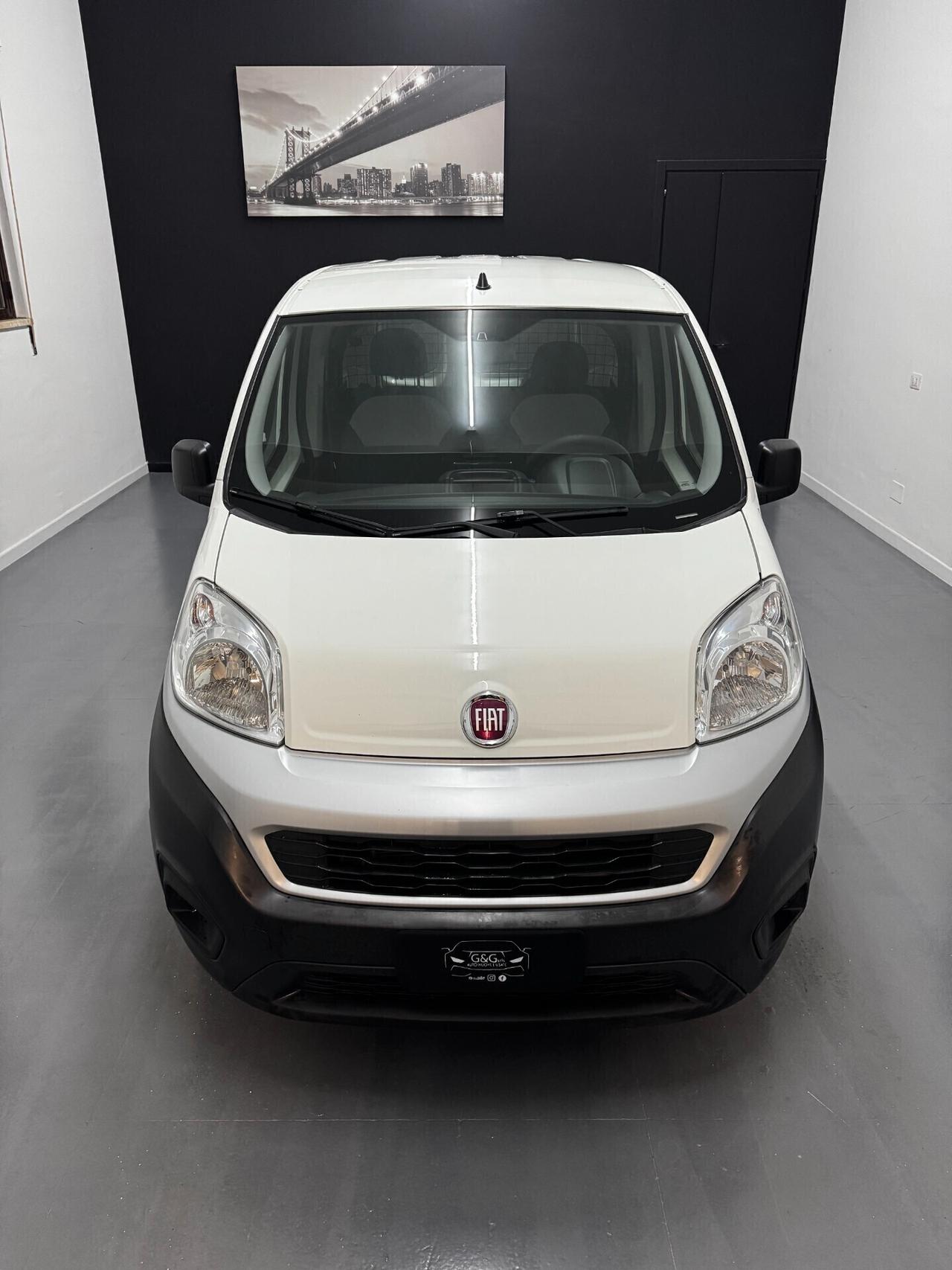 Fiat Fiorino 1.3 MJT 95CV *Iva Inclusa* - 2021