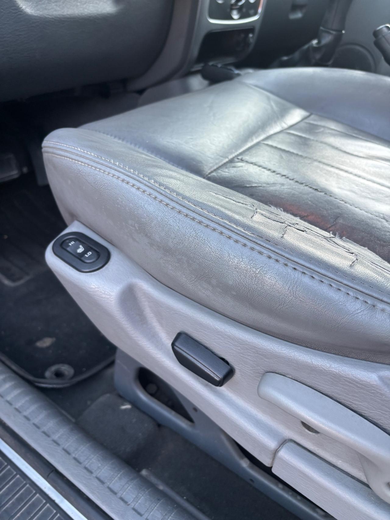 Jeep Cherokee 2.8 CRD Limited