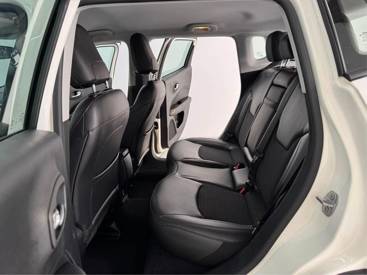 Jeep Compass 1.6 Multijet 120/CV Longitude 2018