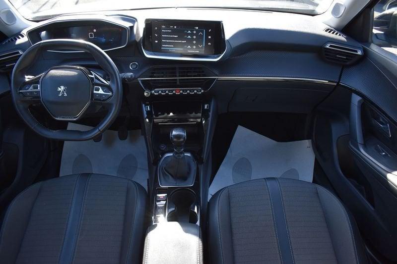 Peugeot 2008 2008 BlueHDi 110 S&S Allure