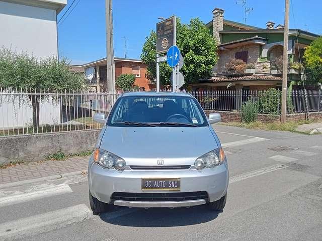 Honda HR-V HR-V I 3p 1.6 c/clima 4wd MOLTO BELLA