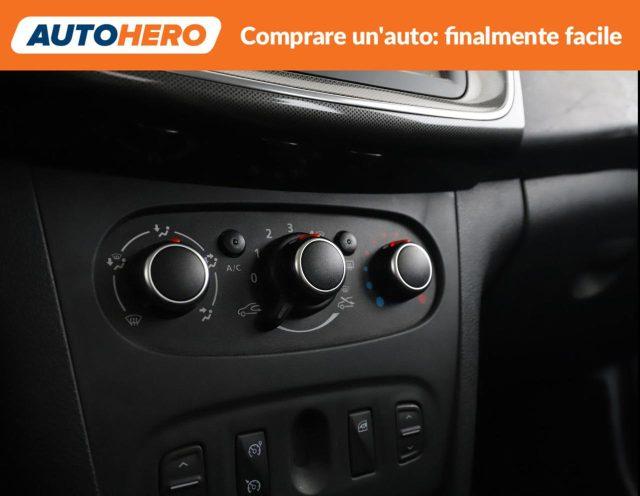 DACIA Sandero Stepway 1.5 dCi 8V 90CV Start&Stop