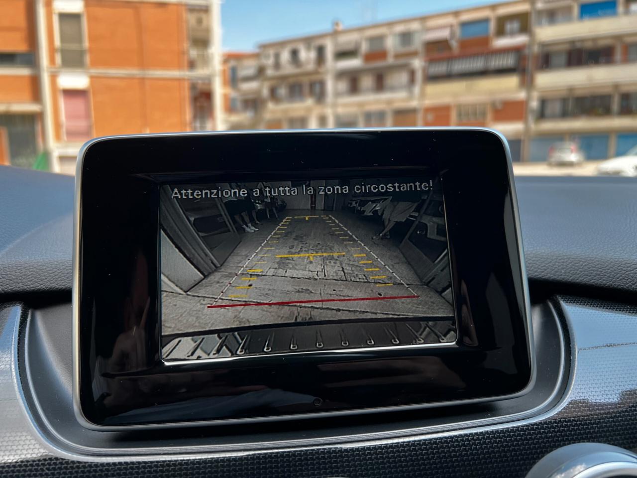 Mercedes-benz B 180 CDI Premium