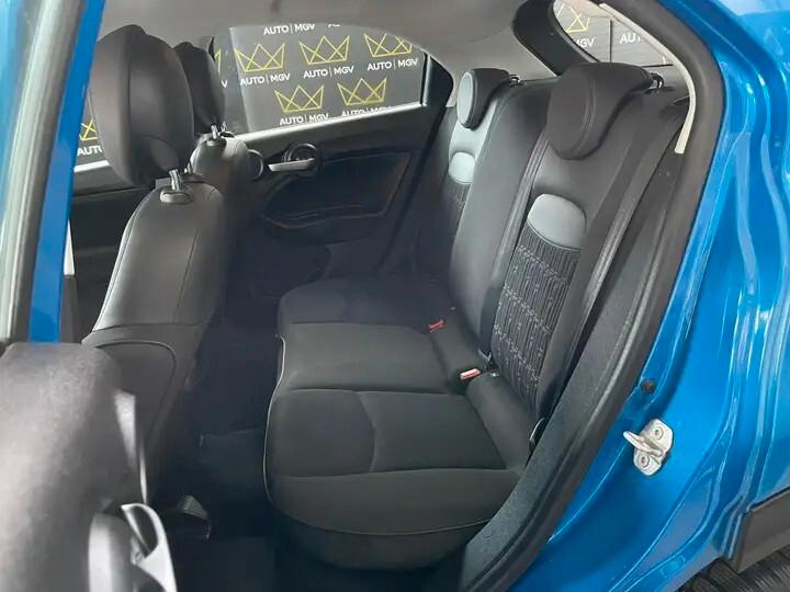 Fiat 500X 1.5 T4 Hybrid 130 CV DCT