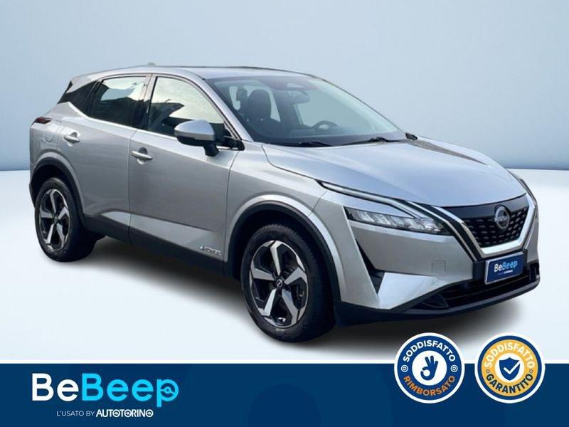 Nissan Qashqai 1.5 E-POWER ACENTA 2WD
