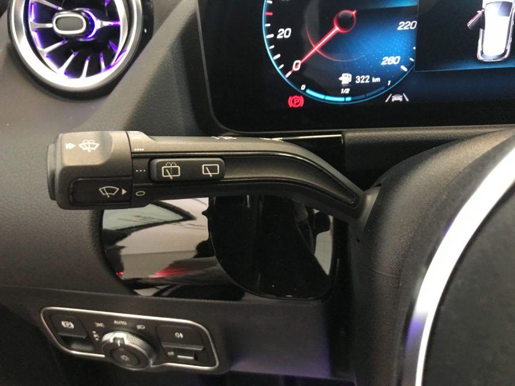 Mercedes-Benz GLA 200 d Automatic Sport Plus + Tetto