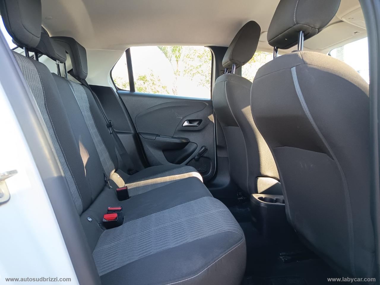 OPEL Corsa 1.2 Edition