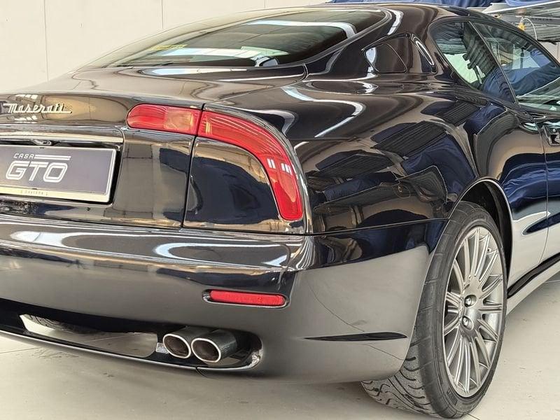 Maserati GT 3200 GT - ASSETTO CORSA - UNICO PROPRIETARIO