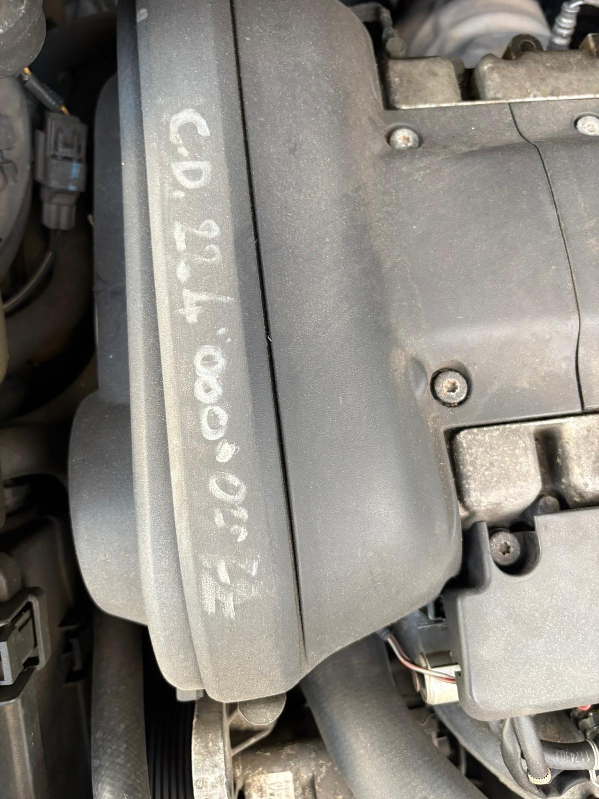 Volvo V70 Summum Bi-fuel Gpl