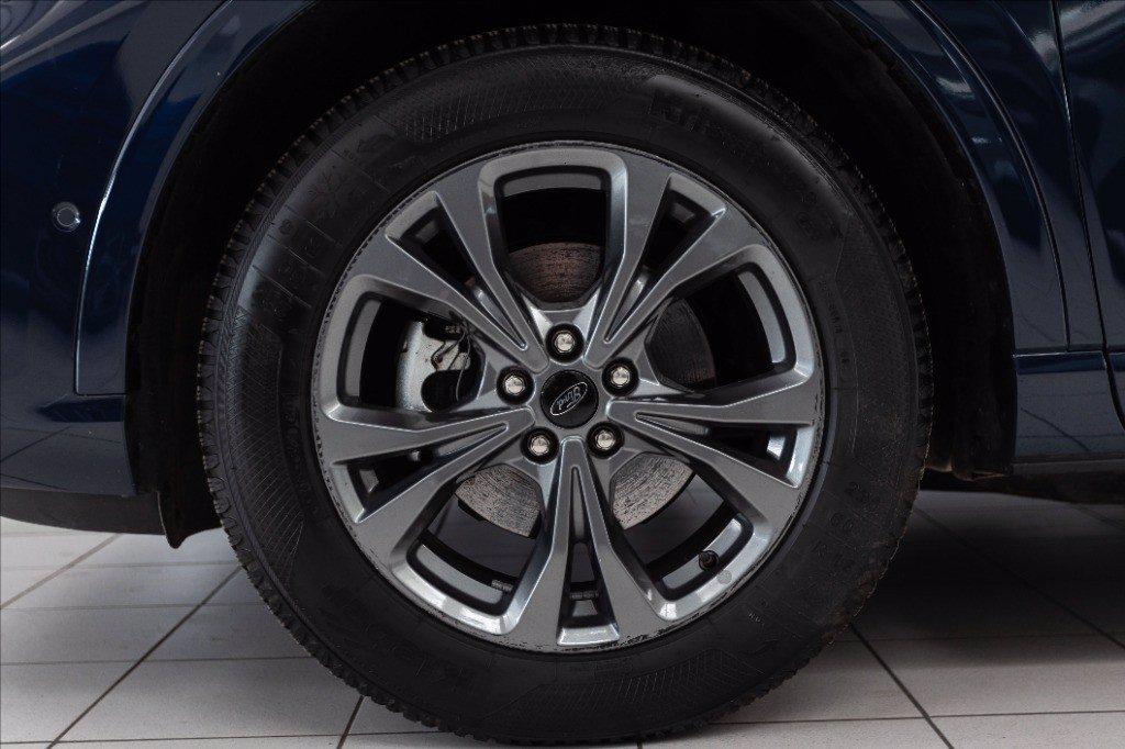 FORD Kuga 2.5 phev ST-Line 2wd 225cv cvt del 2023