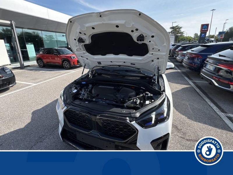 BMW X2 sDrive 20d M Sport Pro