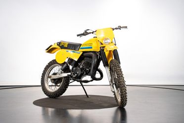 SUZUKI 400 PE CROSS
