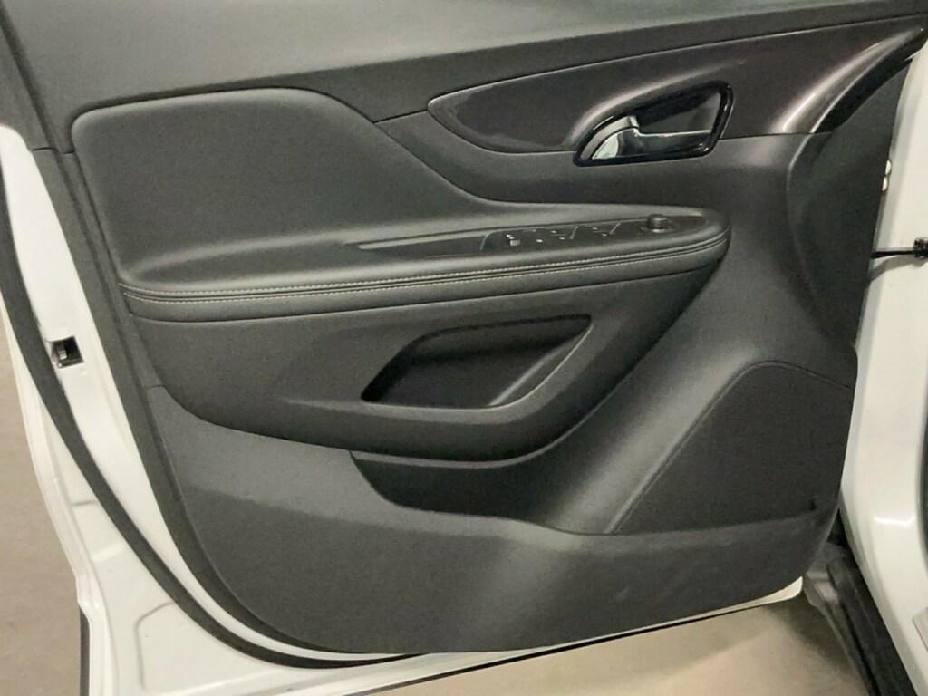 Opel Mokka X 1.4 Turbo Business 4x2