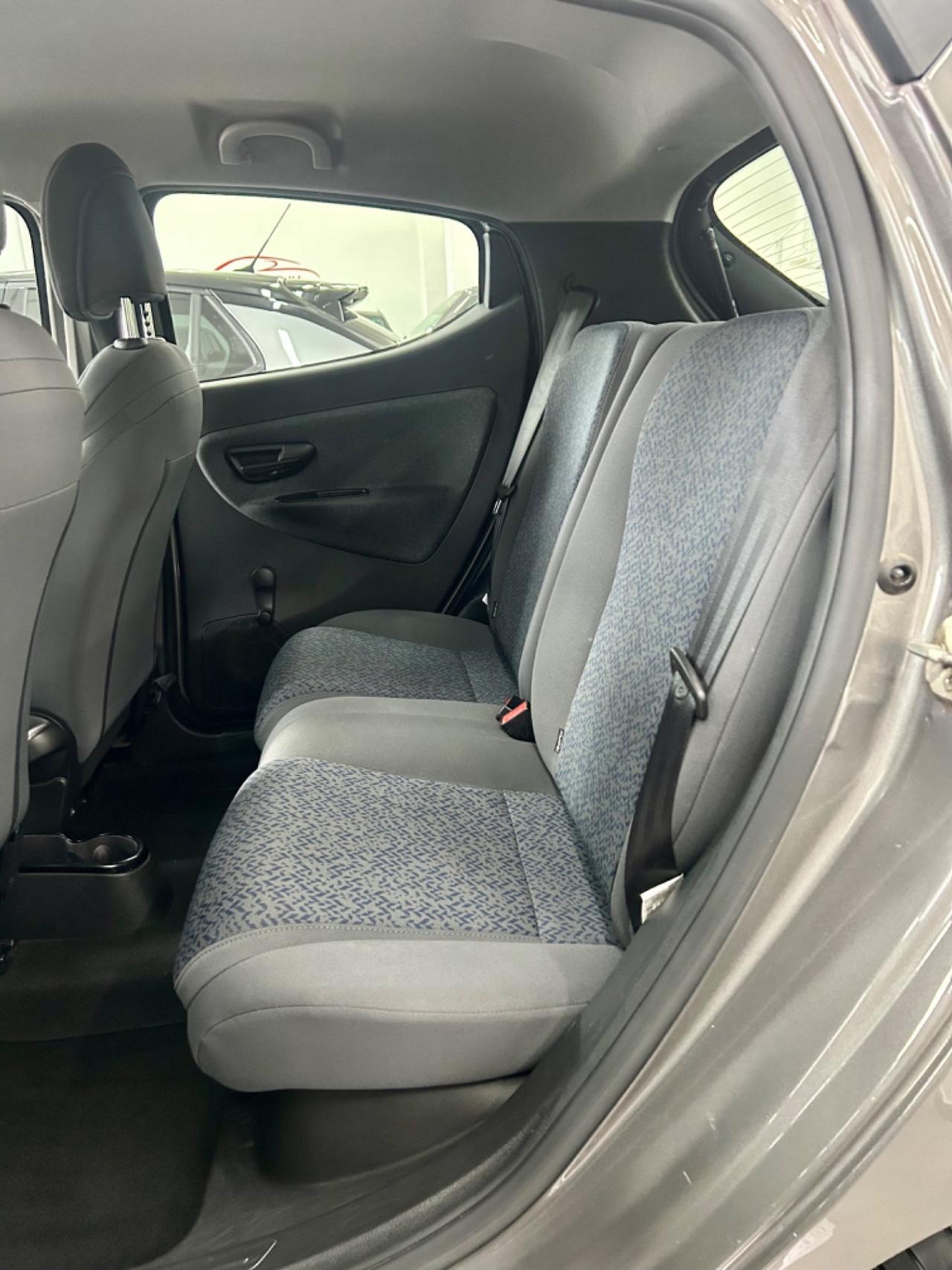 Lancia Ypsilon 1.0 FireFly S&S Hybrid FINANZIABILE